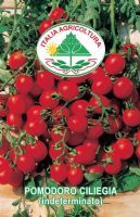 Pomodoro ciliegia (indeterminato)